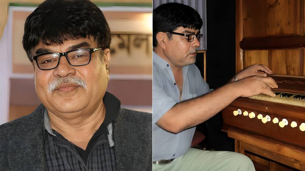 Who was Prolay Chaki, the Bangladeshi singer who died in custody?