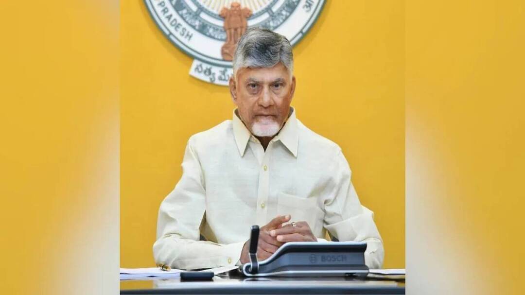 TDP in Andhra Pradesh approves allotment of 466 acres to SSEL