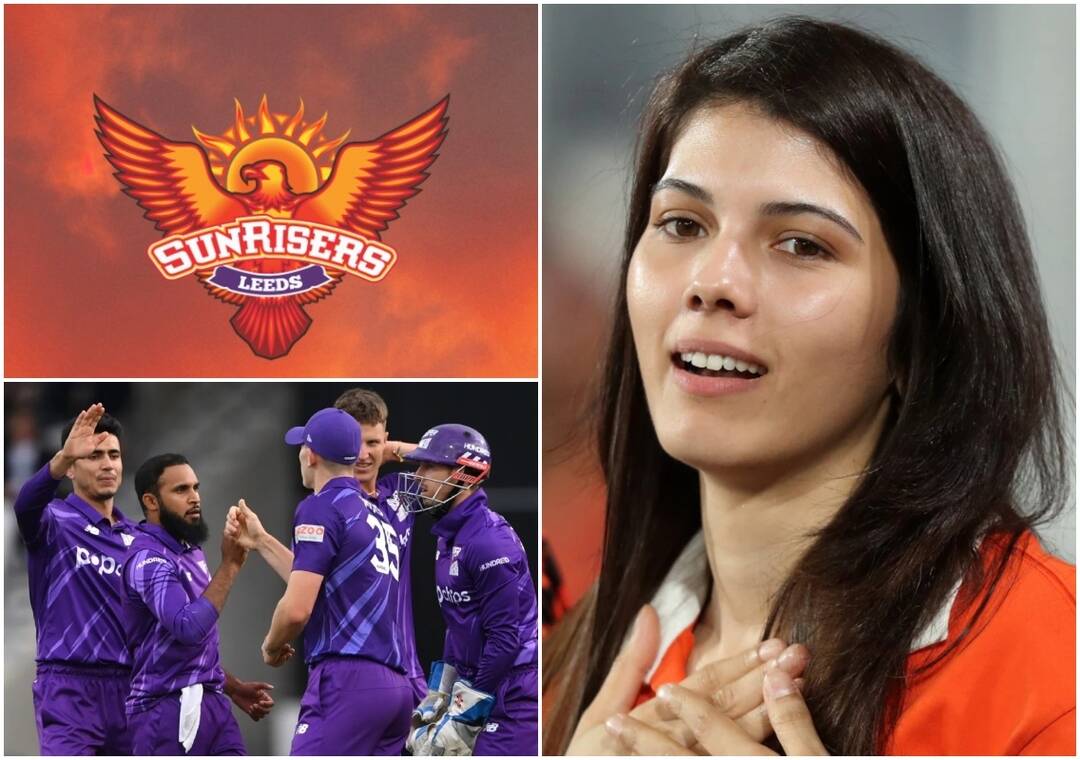 Northern Superchargers renamed SunRisers Leeds