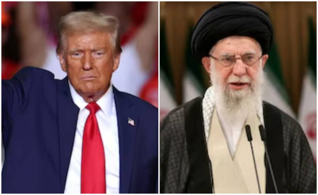 US could launch military action against Iran within 'next 24 hours': Report