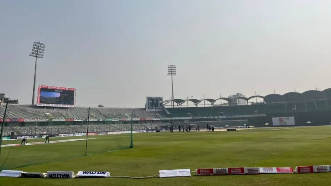 Bangladesh Premier League match hit by boycott, players don't arrive at venue