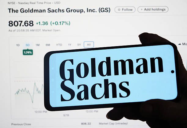 Goldman Sachs, Morgan Stanley earnings eyed amid US rate cap | Tap to know more | Inshorts