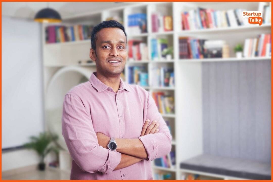 Emversity secured $30 million in a Series A round led by Premji Invest, doubling its valuation to $1...