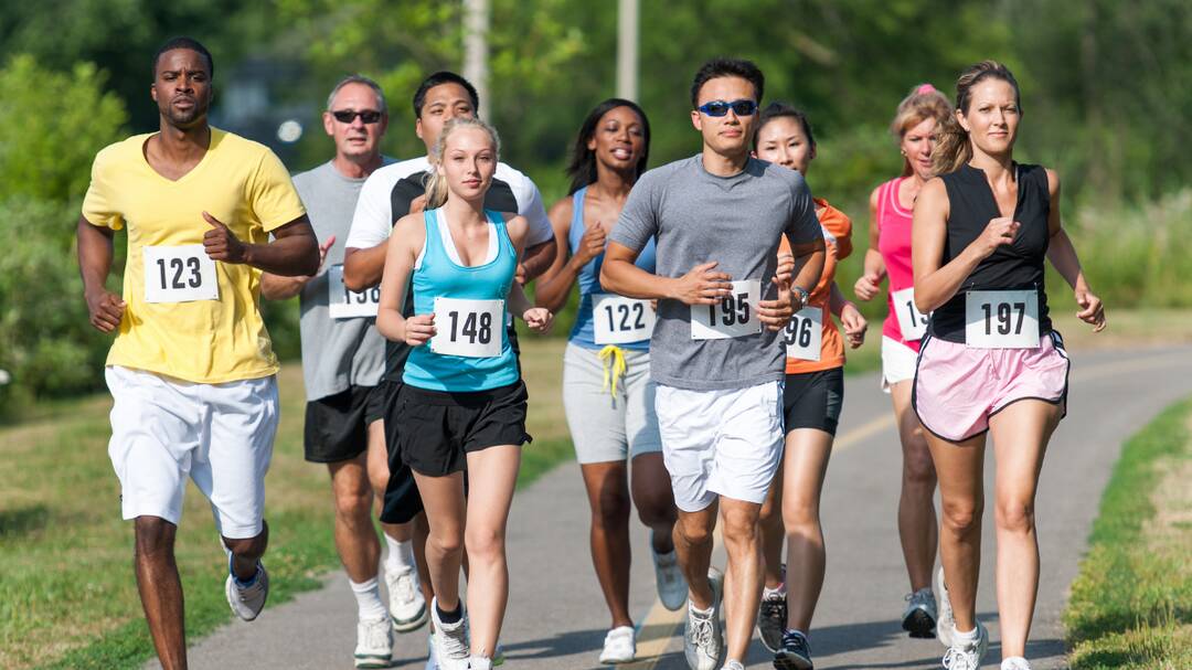 What to wear and avoid during Mumbai Marathon 2026