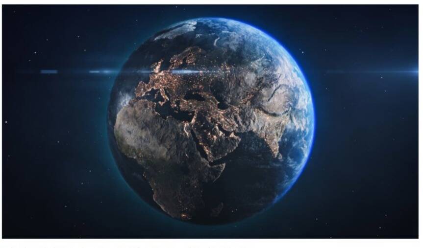 Iron bar found in Ring Nebula may reveal Earth’s future fate