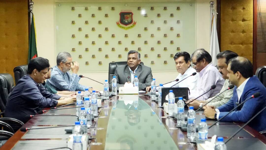 Bangladesh ask ICC to swap T20 World Cup group with Ireland, relocate matches to SL