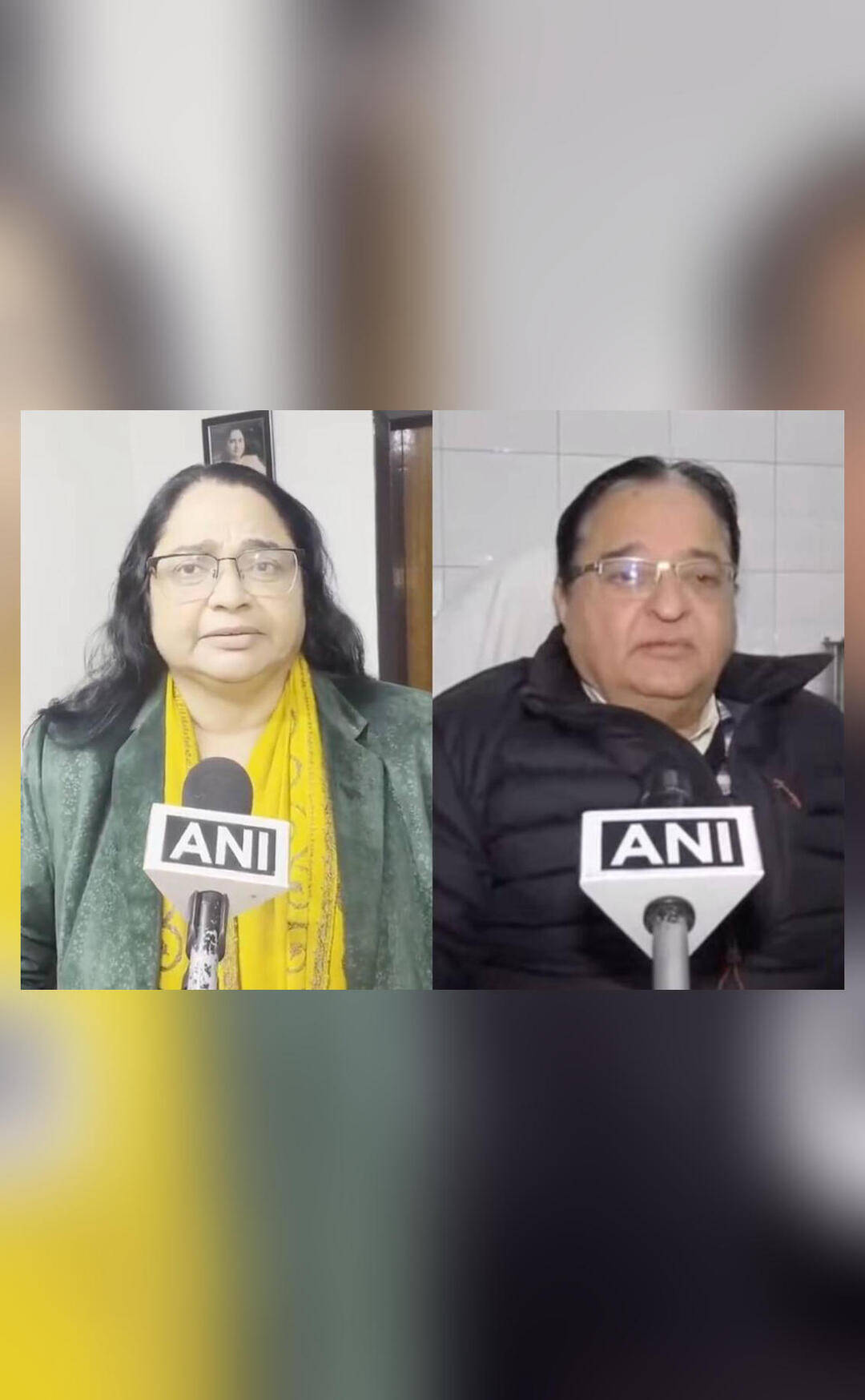 He should be expelled: SP's Juhie on Hasan's 'rising rapes' remark