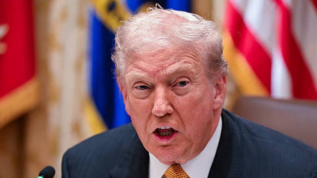 Trump's Gaza Peace Board may signal end of UN: Robinder Sachdev