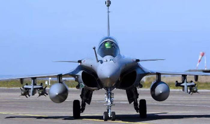 Rafale deal's technology, myths, and sovereignty