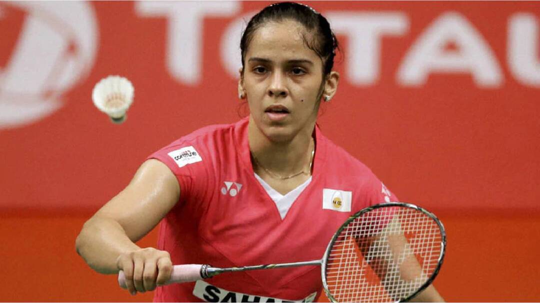 Saina Nehwal confirms retirement from badminton