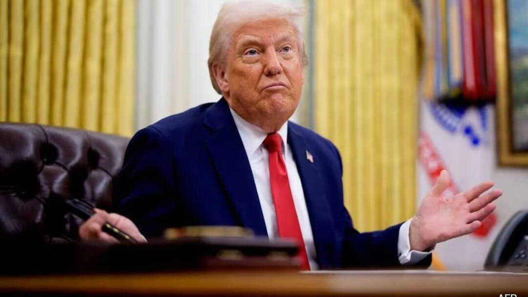 Canada rejects $1B seat on Trump’s Gaza peace board plan