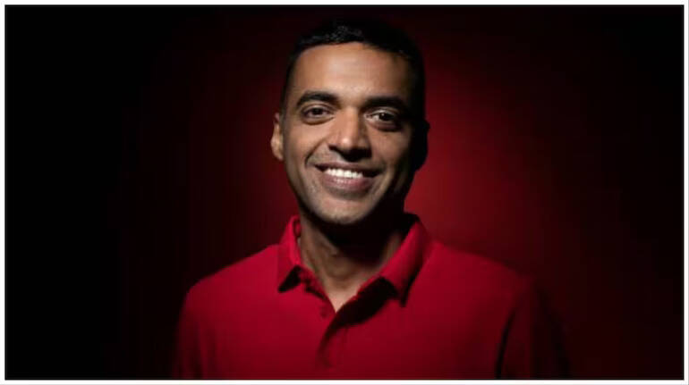 Deepinder Goyal resigns as CEO of Zomato-parent Eternal