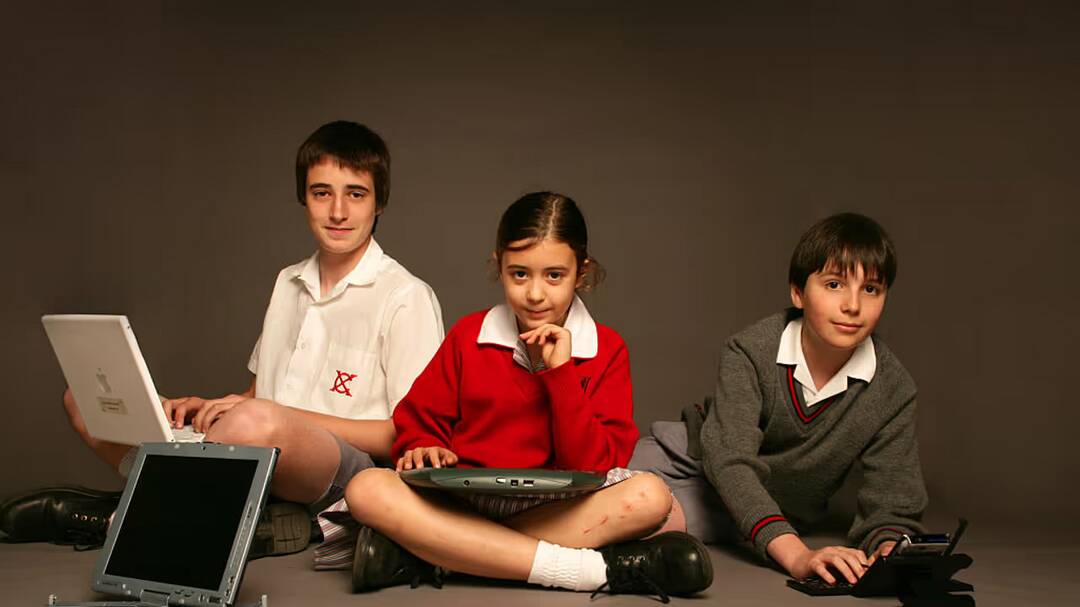 How families and schools can shape smart digital habits