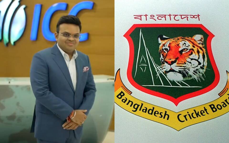 ICC to remove B'desh from T20 WC if they don't travel to India, give them 1 more day to decide