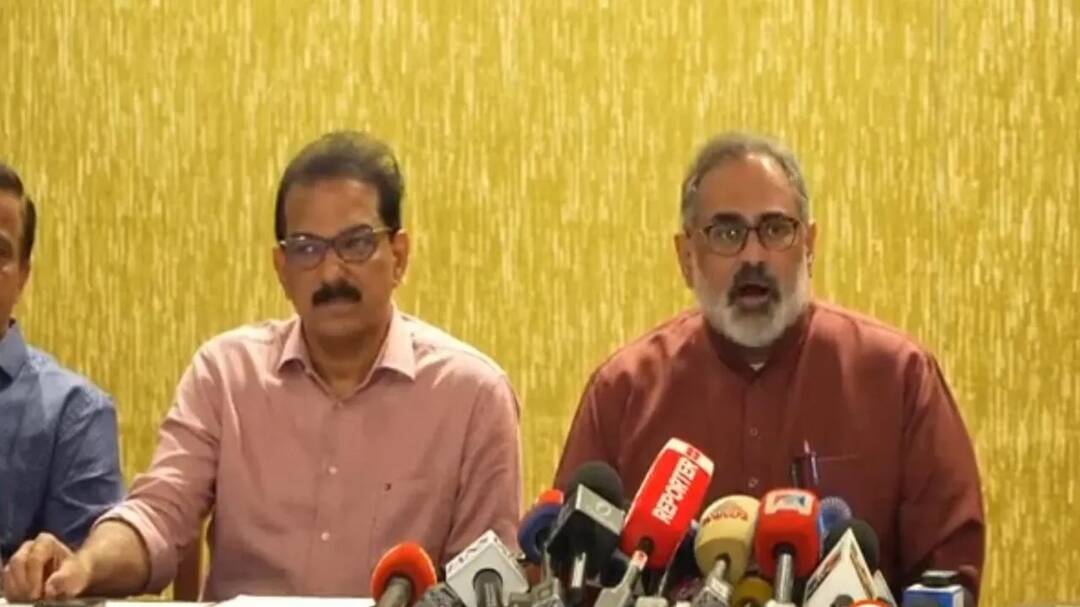 Kitex-backed Twenty20 joins NDA ahead of Kerala Assembly polls