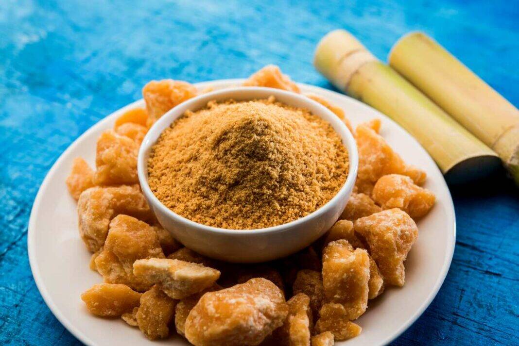 Expert tells if jaggery really cleans an individual's lungs