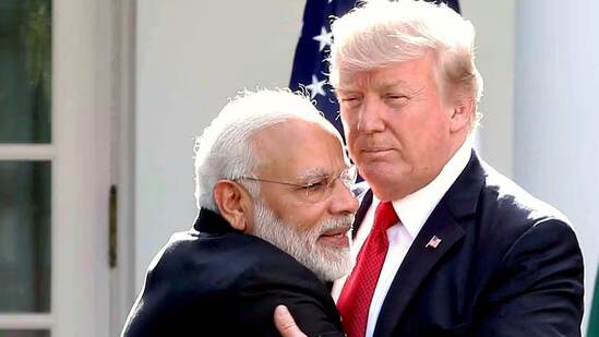 US hints at potential removal of 25% tariffs on India