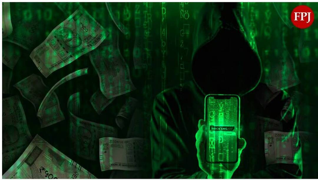 Mumbai cop’s phone hacked, ₹4.12 lakh loan taken in his name