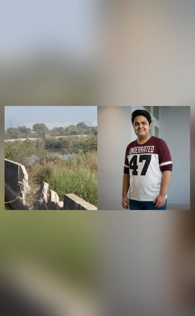 Rescue team showed negligence, left him to God's mercy: Noida techie's father