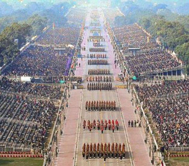 Why was January 26 chosen as Republic Day of India?