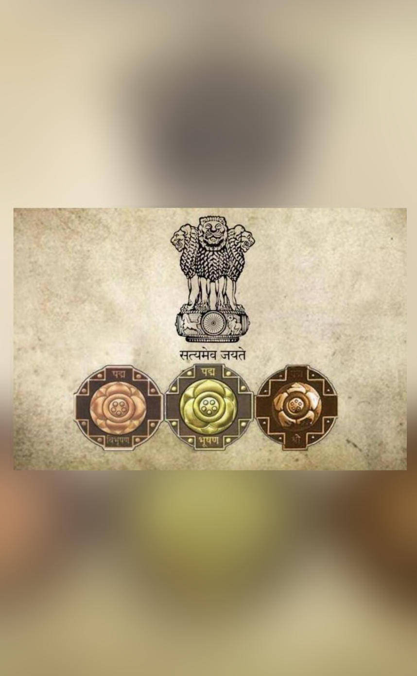 Govt to confer 5 Padma Vibhushan, 13 Padma Bhushan, 113 Padma Shri Awards this year