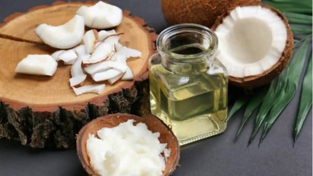 How to check for coconut oil adulteration at home?