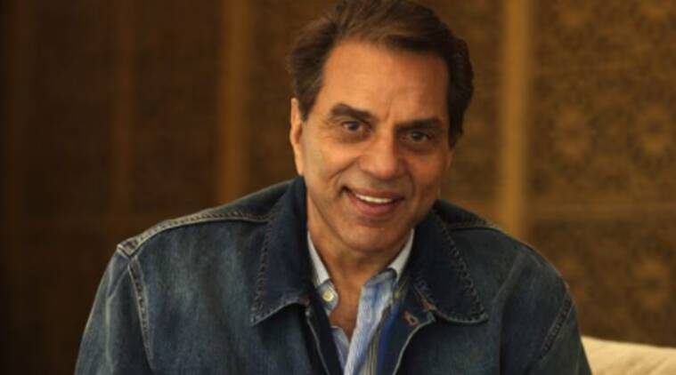 Actor Dharmendra to get Padma Vibhushan posthumously