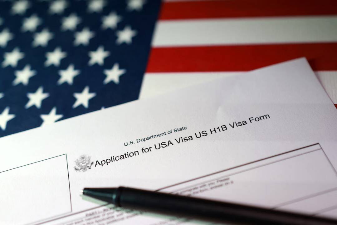 US consulates in India have no H-1B visa interview dates until 2027