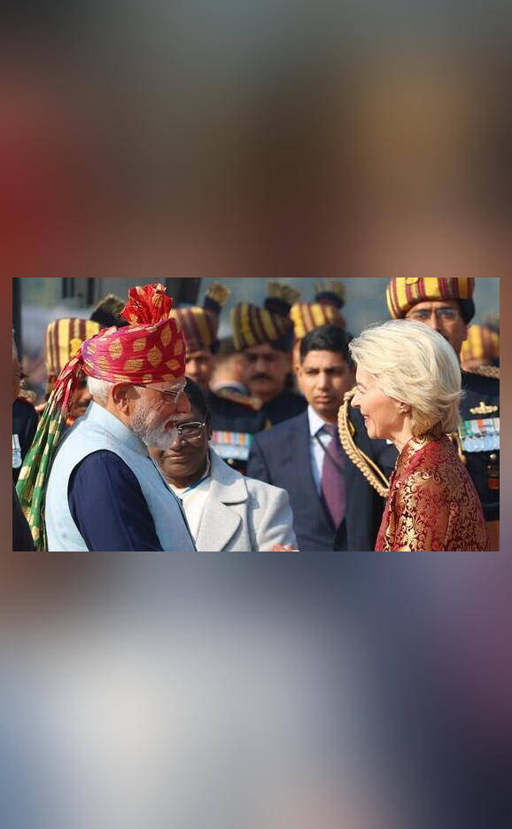 India & EU finalise trade deal, the 'mother of all deals' to be announced tomorrow