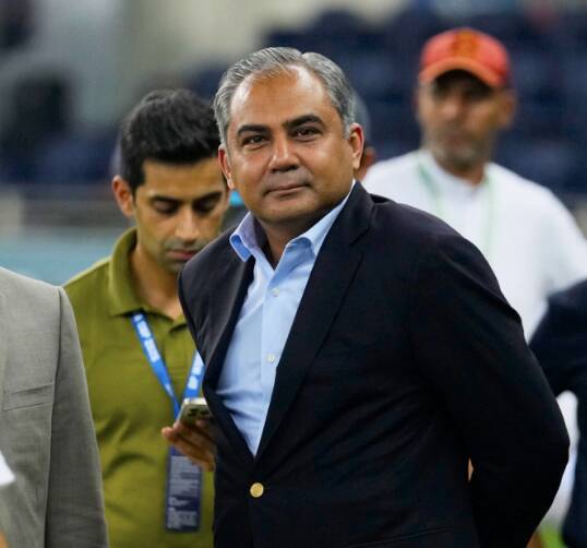 Pakistan considering forfeiting match against India at T20 World Cup 2026: Reports