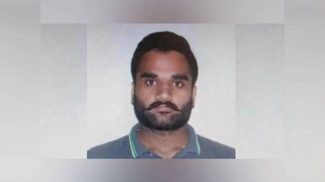 Gangster Goldy Brar's parents arrested