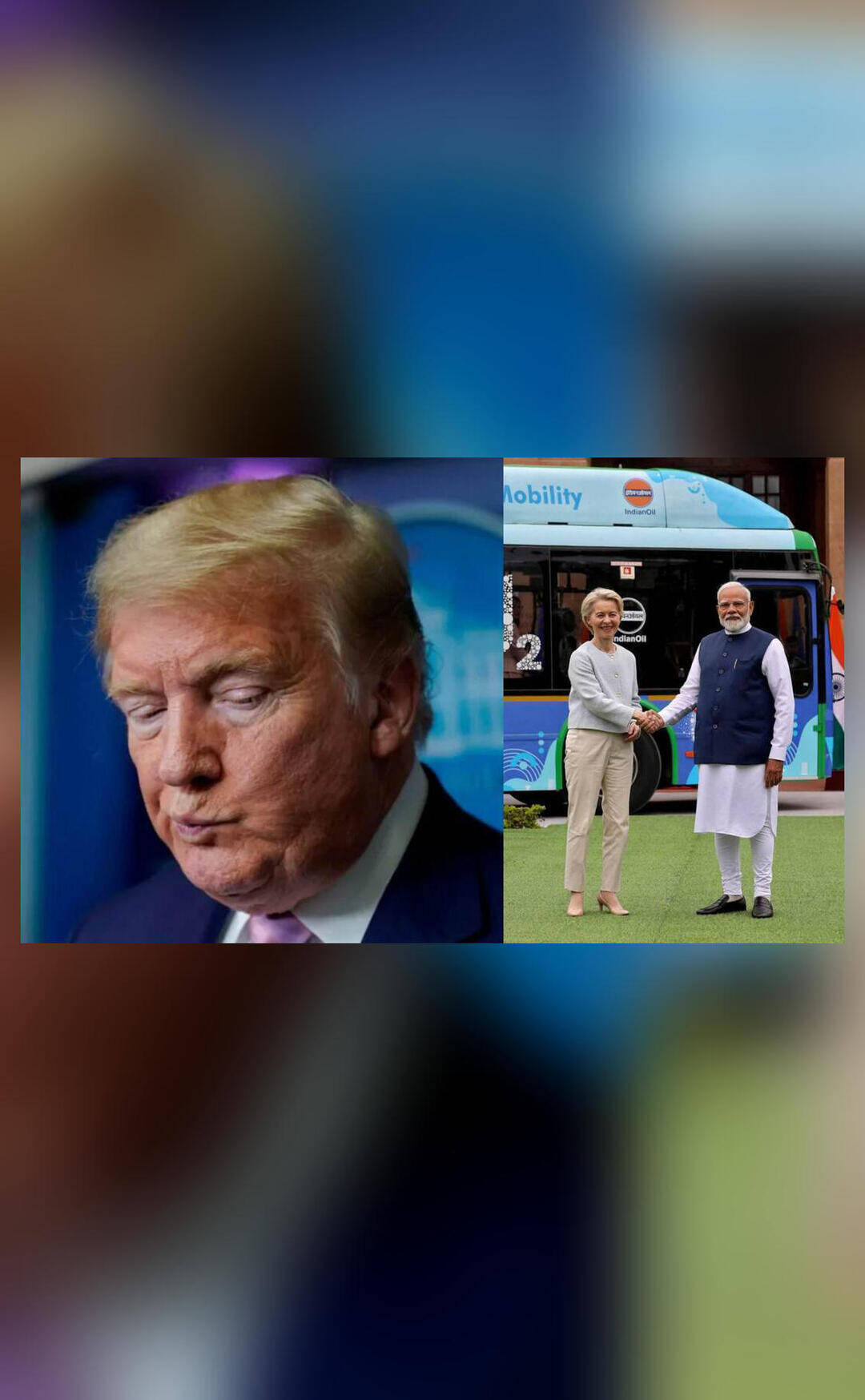 US cries foul as India-EU set to announce 'mother of all trade deals'