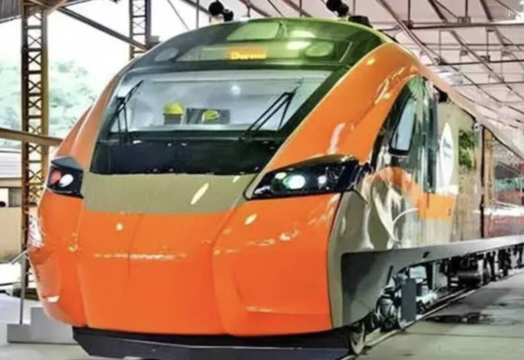 ICF to build 50 Vande Bharat sleeper trains for long routes