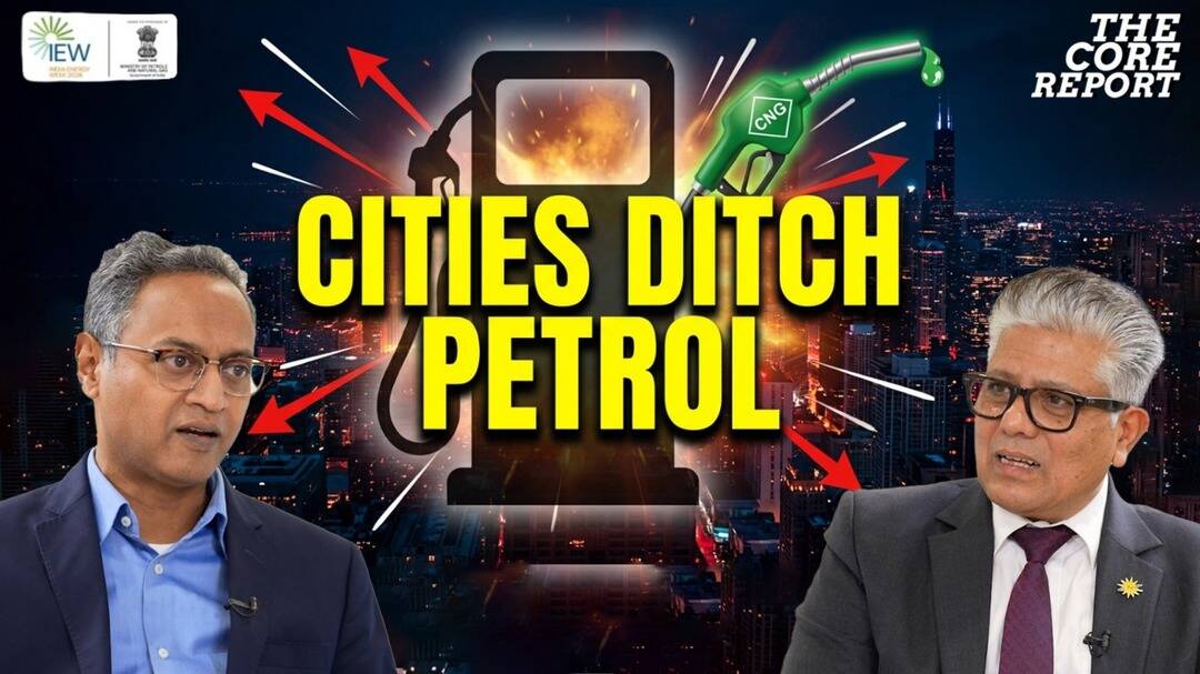 Why is CNG outperforming petrol and diesel in Indian cities?
