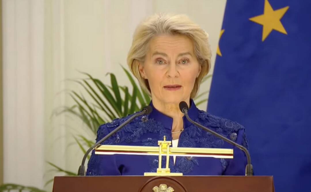 India, EU launch talks on ₹10 lakh cr Horizon Europe research initiative