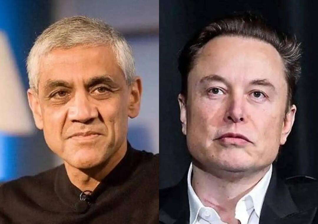 Musk calls Whites 'diminishing minority', Indian-origin billionaire Khosla says 'He wants WAGA'
