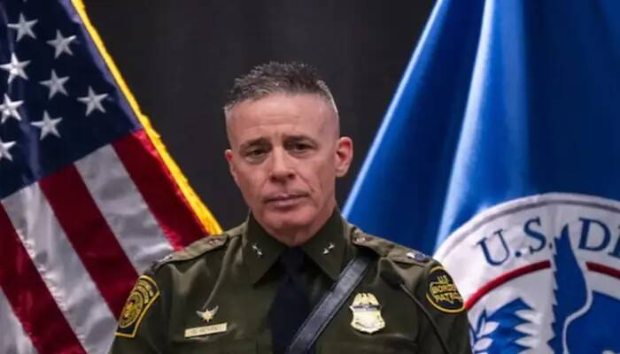 Reports claim border patrol chief Bovino fired; DHS clarifies