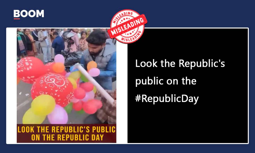 B'desh staged clip viral as minor balloon seller attacked in India