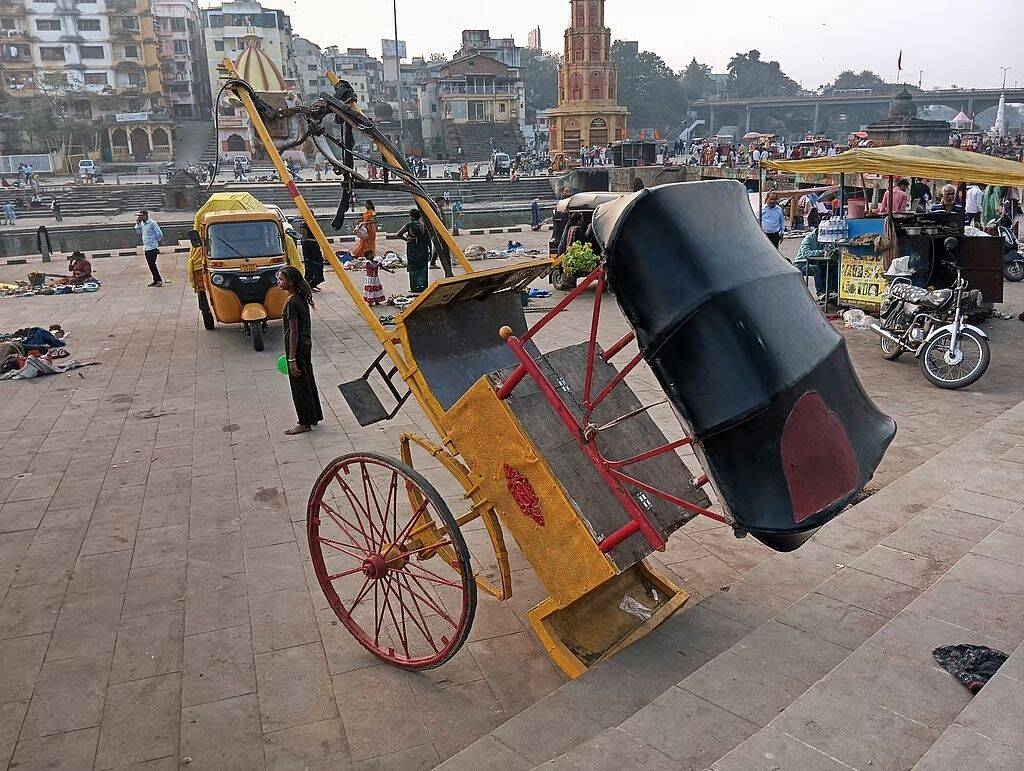 Simhastha 2026 puts Godavari livelihoods at risk