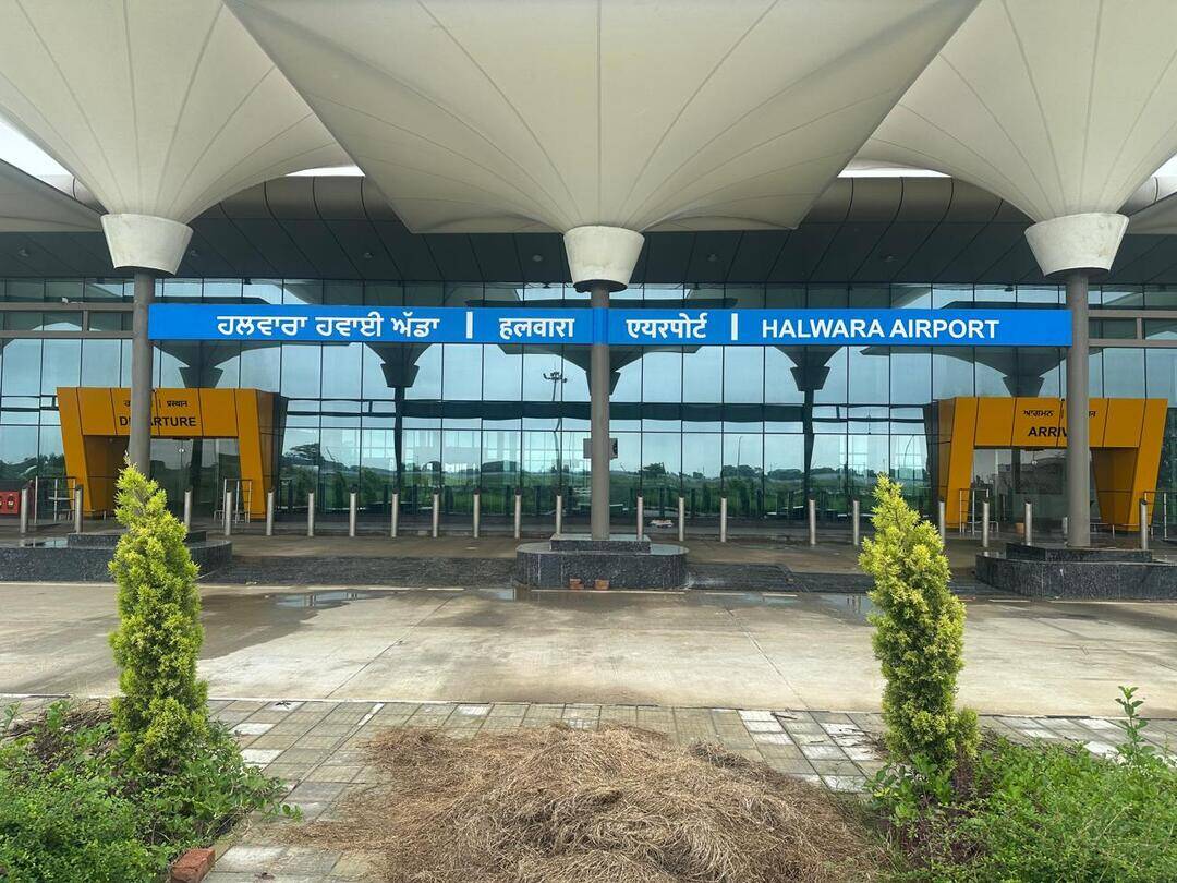PM Modi to virtually inaugurate Halwara Airport on February 1