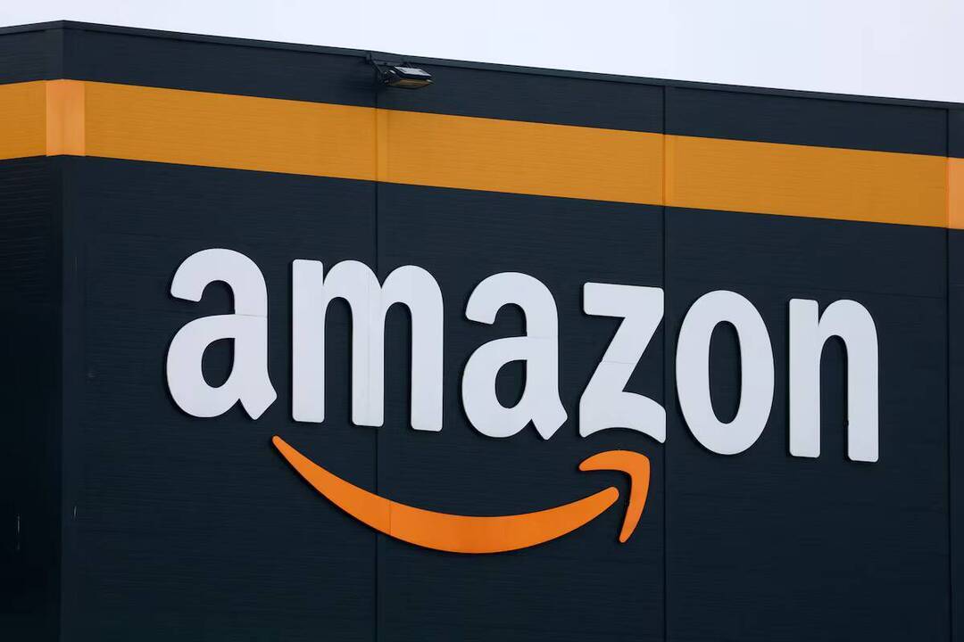 Amazon cuts 16,000 jobs globally