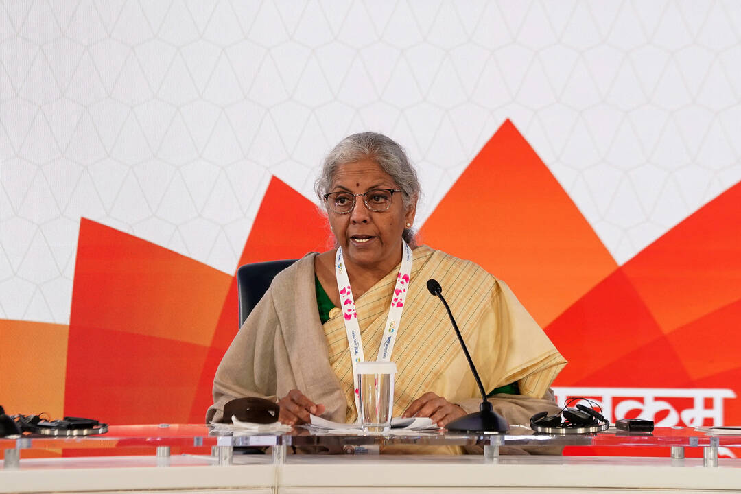 There's 10-20% chance of 2008 financial crisis happening again in 2026: Govt