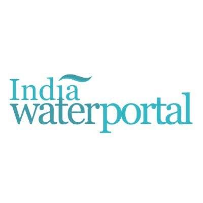 India Water Portal profile image