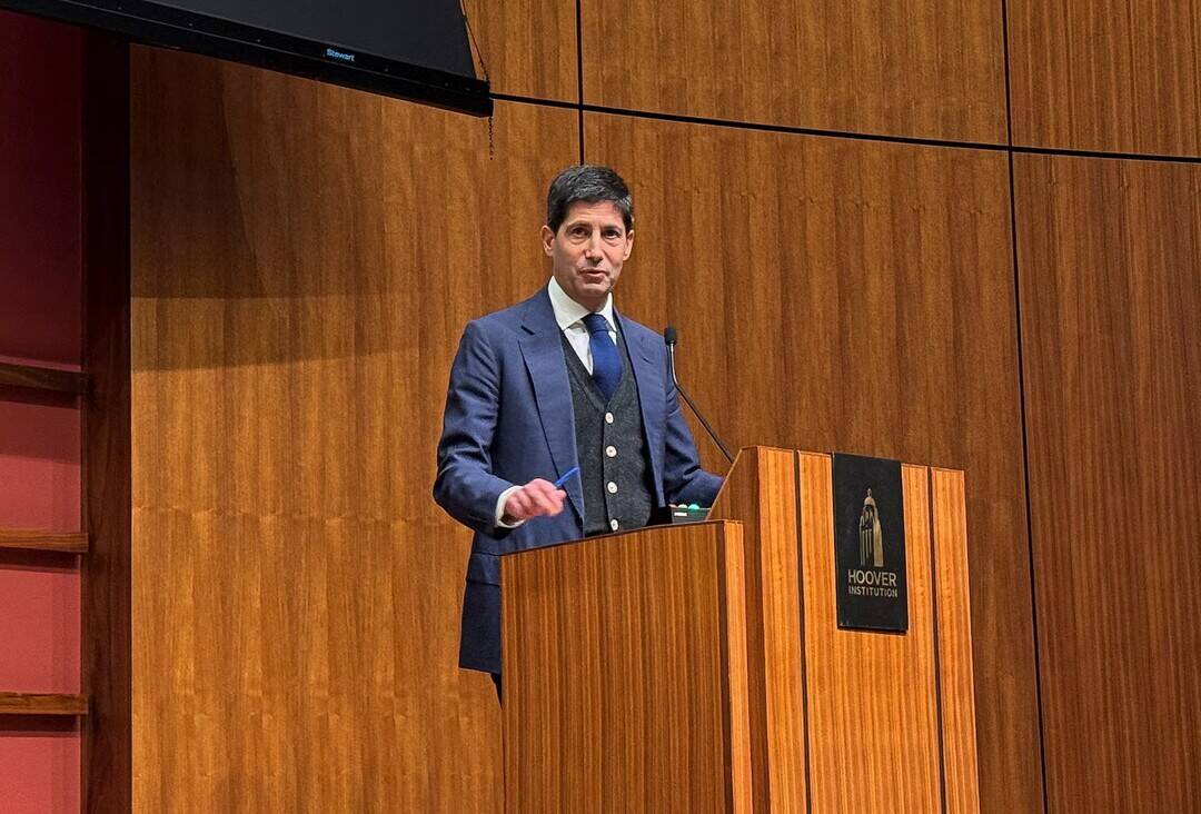 Trump picks Kevin Warsh as next US Federal Reserve Chairman