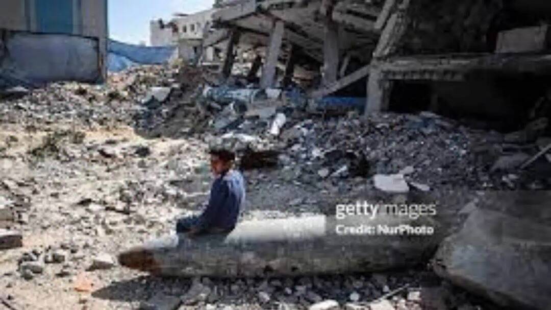 IDF admits over 71,000 Palestinians killed in war