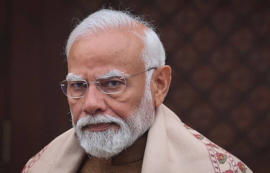 PM Modi speaks to Venezuela's acting President amid tensions with US