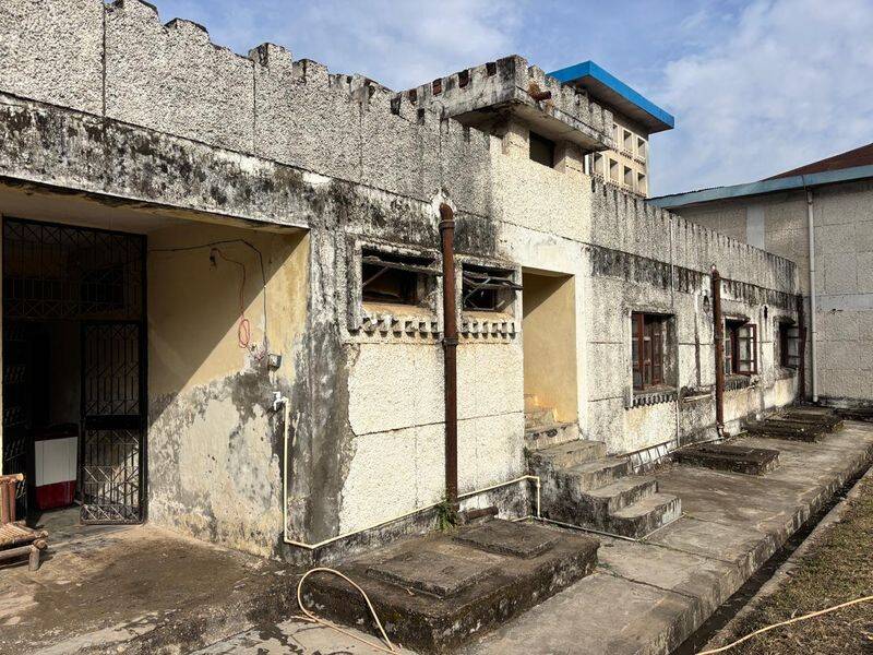 Himachal tourism body's prime properties face neglect, need repair