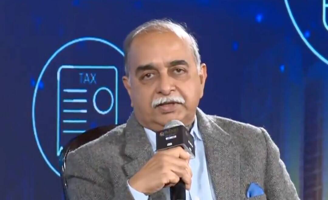 Room for more tax giveaways small: CBDT ex-member on Budget