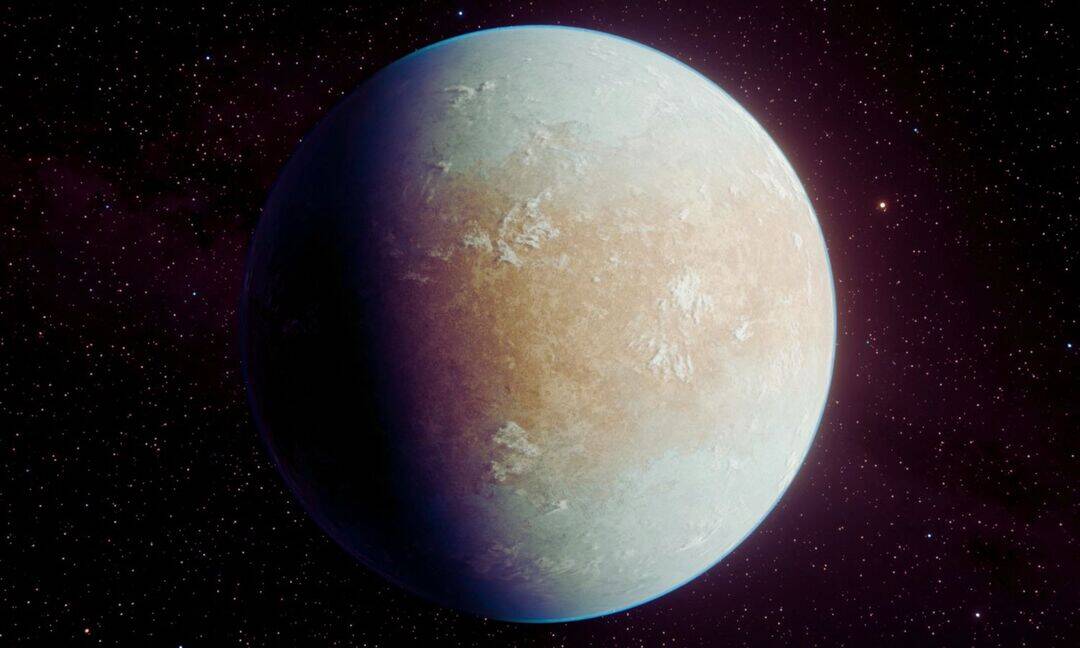 New planet discovery raises habitability hopes