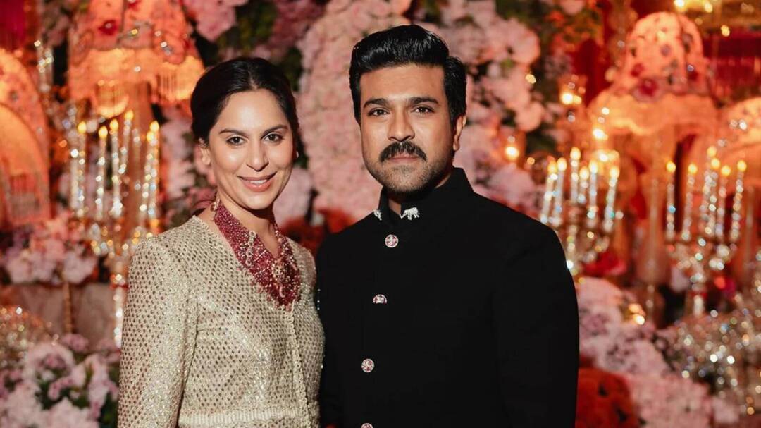 Ram Charan and Upasana Kamineni welcome twins
